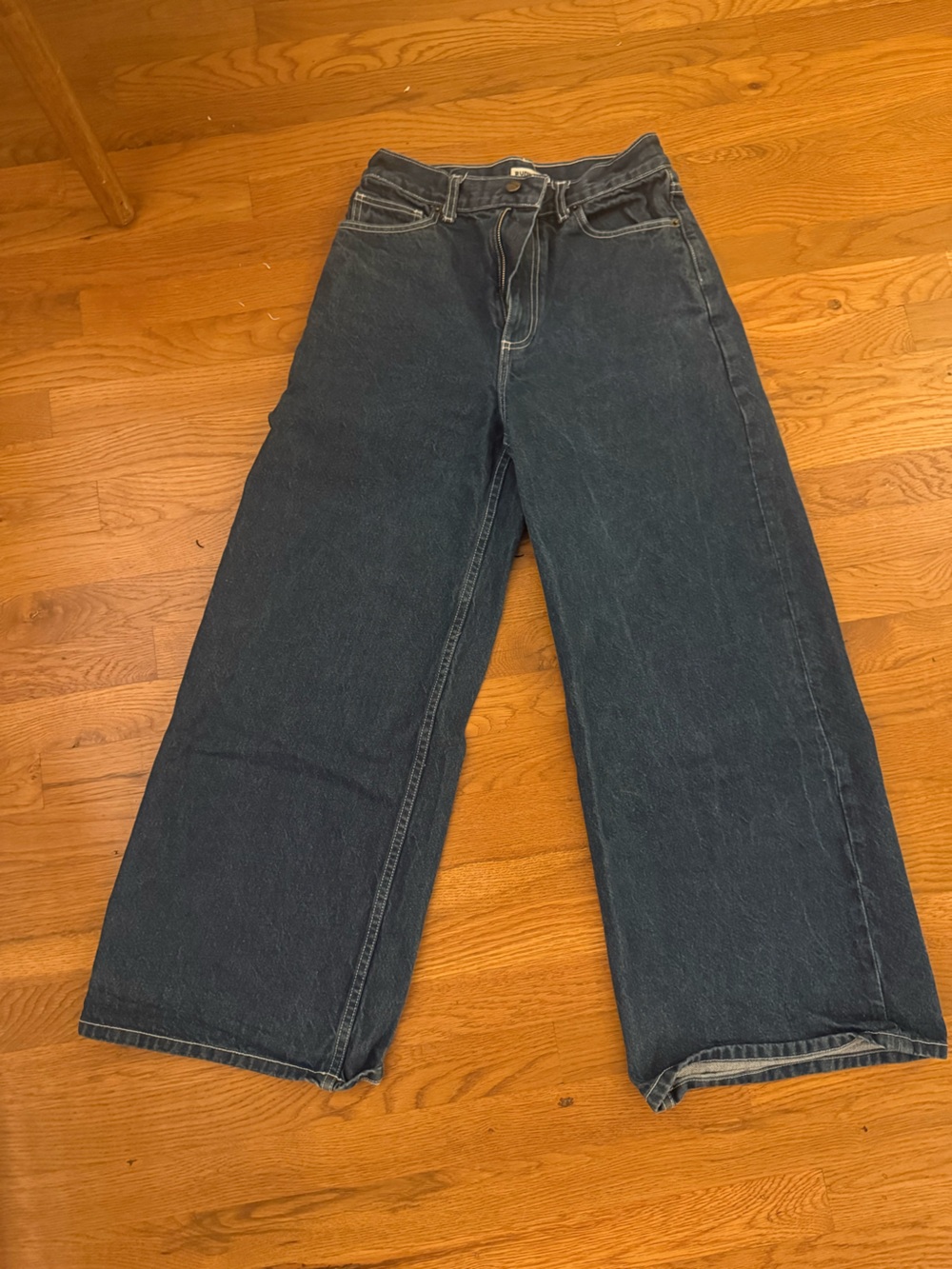Rudy Jude Sarah Jeans in Indigo